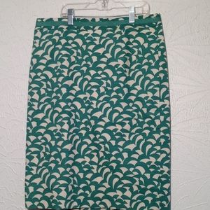 BODEN PENCIL SKIRT